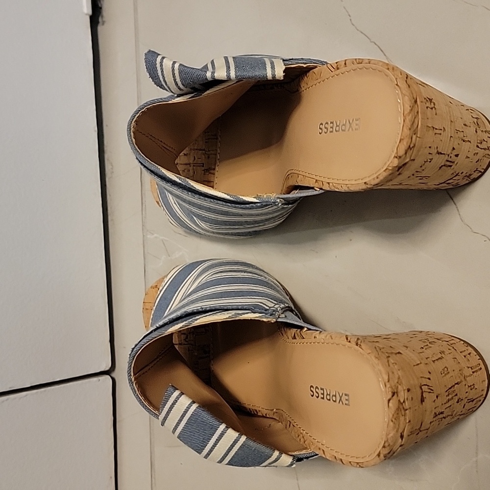 Express 👡 - Picture 3 of 3